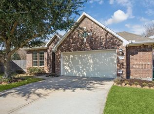 9230 Silverton Star Ln, Houston, TX 77070