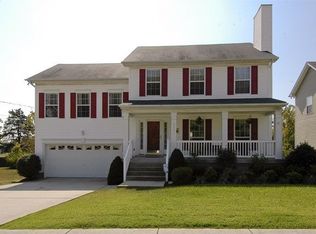 6231 Hampton Hall Way, Hermitage, TN 37076
