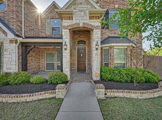 4908 Havenside Way, Mansfield, TX 76063