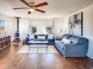 84615 Mesa Dr, Twenty-Nine Palms, CA 92277