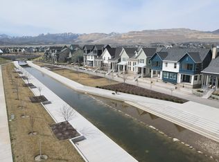 11373 S Watercourse Rd W #203, South Jordan, UT 84009