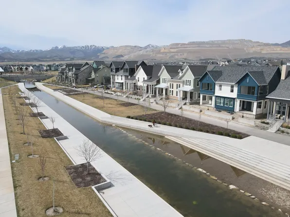 11373 S Watercourse Rd W #203, South Jordan, UT 84009