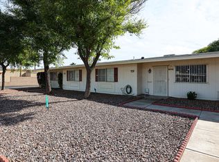 10749 W Peoria Ave, Sun City, AZ 85351