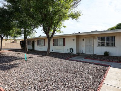 10749 W Peoria Ave, Sun City, AZ, 85351