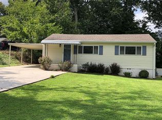 851 O'Grady Dr, Chattanooga, TN 37419
