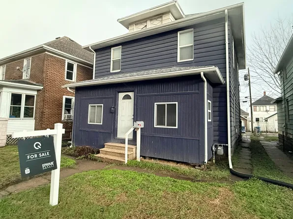 1415 18th Ave, East Moline, IL 61244