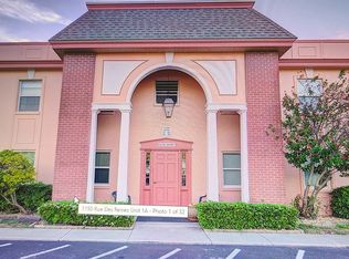 1150 Rue Des Reines APT 1A, South Pasadena, FL 33707