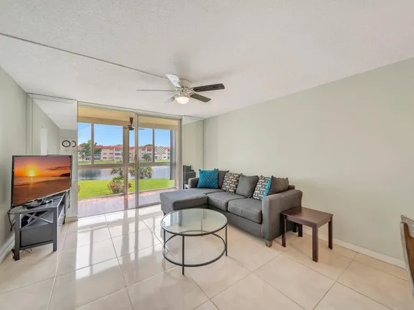 2700 Sunrise Lakes Drive W #201, Sunrise, FL 33322