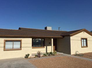 1714 W Indian School Rd, Phoenix, AZ 85015