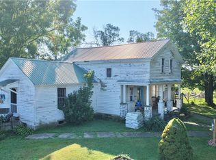 4974 Route 241, Conewango Valley, NY 14726