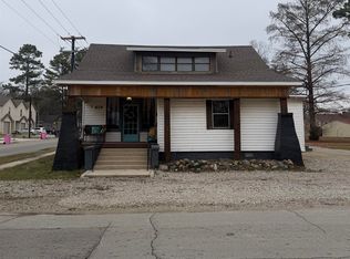 619 W Park St, Paragould, AR 72450