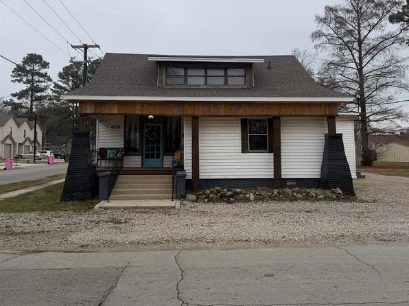 619 W Park St, Paragould, AR 72450