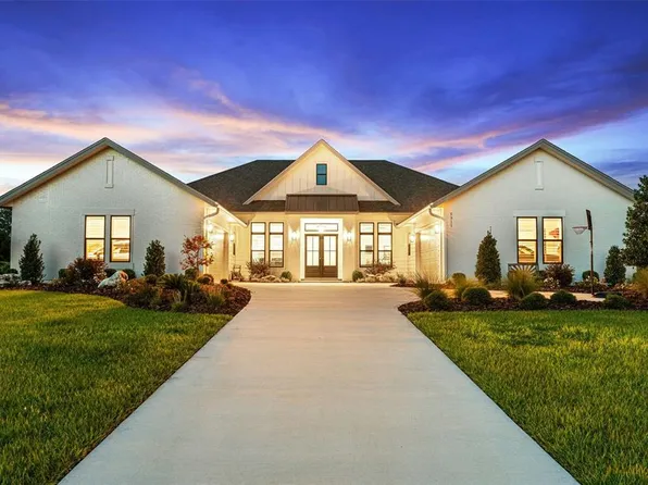 5911 SW 124th Way, Archer, FL 32618