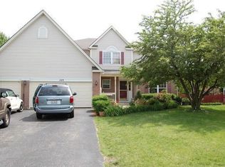 169 Spring Hill Ct, Romeoville, IL 60446