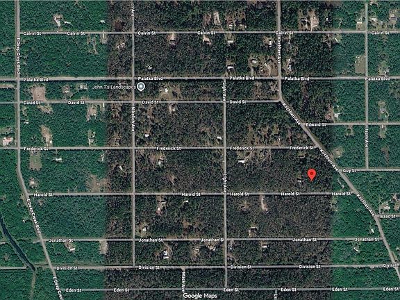 5th image of 4530 Harold St