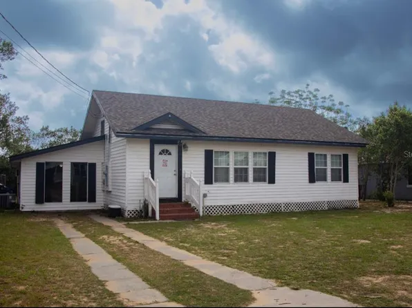 420 N 5th St, Lake Wales, FL 33853
