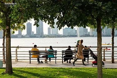 Rented by Sotheby's International Realty