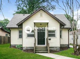 935 N Gibson Ave, Indianapolis, IN