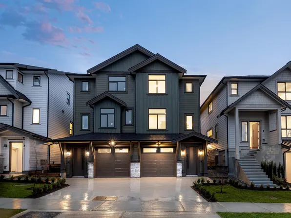 1820 165a St #102, Surrey, BC V3Z 9N3