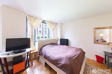 Rented by Oxford Property Group