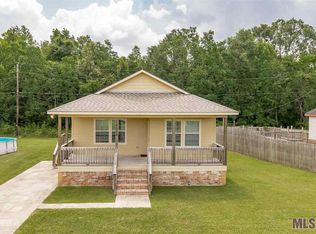 18024 Claudette Dr, Zachary, LA 70791