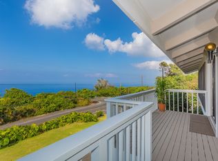 78-6917 Mamalahoa Hwy, Holualoa, HI 96725