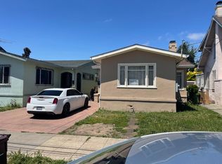 1553 33rd Ave, Oakland, CA