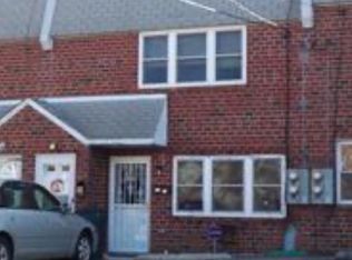 8027 Moro St, Philadelphia, PA 19136