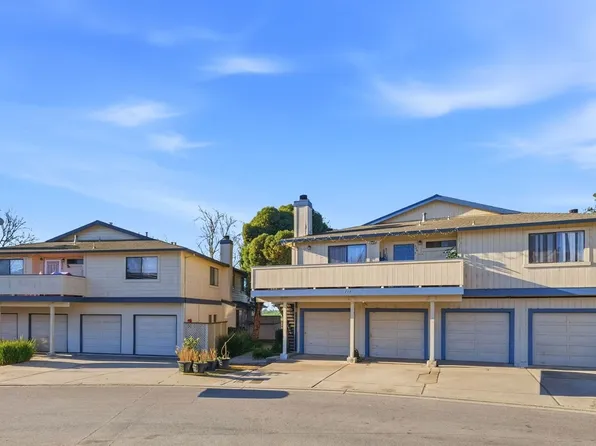 229 Silver Leaf Dr APT B, Watsonville, CA 95076