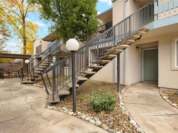1412 N Cherry St APT 11, Chico, CA 95926