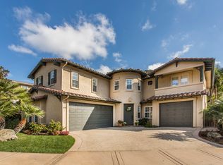 3638 Sage Canyon Dr, Encinitas, CA 92024