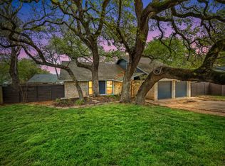 4902 Big Trail Cir, Austin, TX 78759