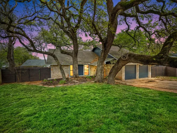 4902 Big Trail Cir, Austin, TX 78759