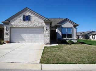 515 Copper Breaks Dr, Georgetown, TX 78633