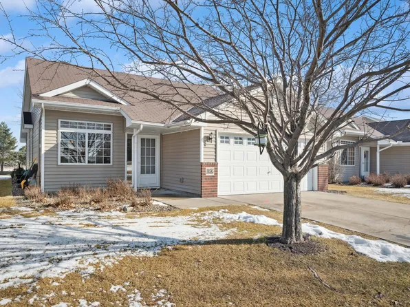 10585 Jason Ln NE, Albertville, MN 55301
