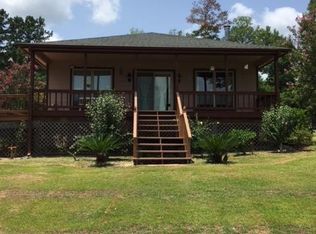 435 23rd St, Woodville, TX 75979