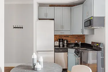 Rented by Centennial Properties NY