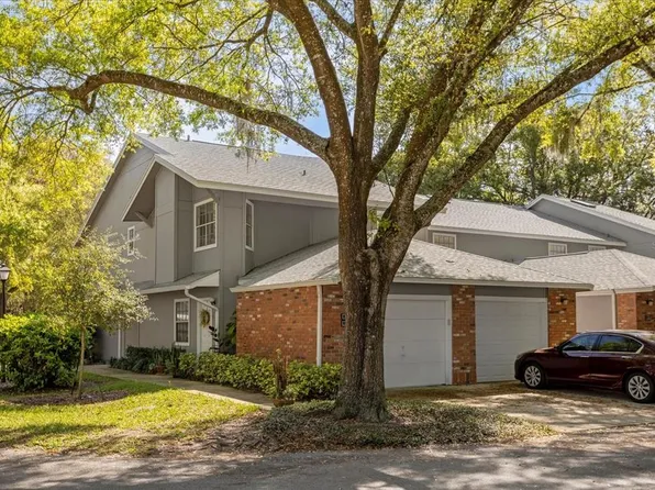 615 Maple Oak Cir Unit 203, Altamonte Springs, FL 32701