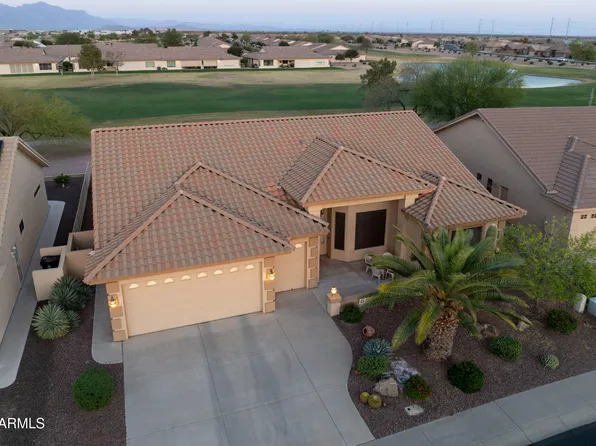 2723 S WATTLEWOOD --, Mesa, AZ 85209