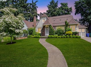 6106 N Michigan Ave, Portland, OR 97217