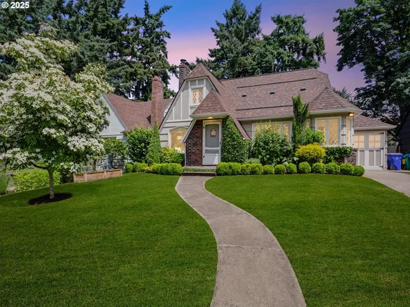 6106 N Michigan Ave, Portland, OR 97217