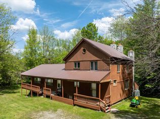143 Okemo Acres, Ludlow, VT 05149