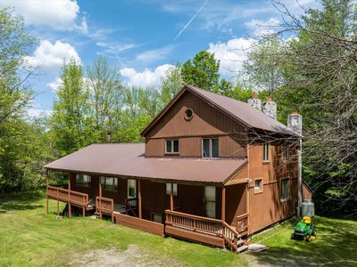 143 Okemo Acres, Ludlow, VT, 05149