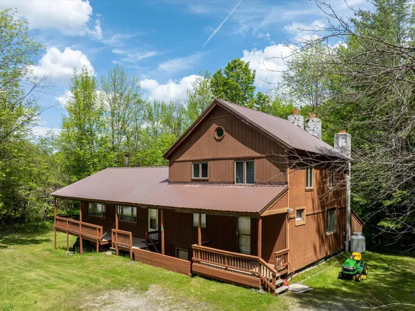 143 Okemo Acres, Ludlow, VT 05149
