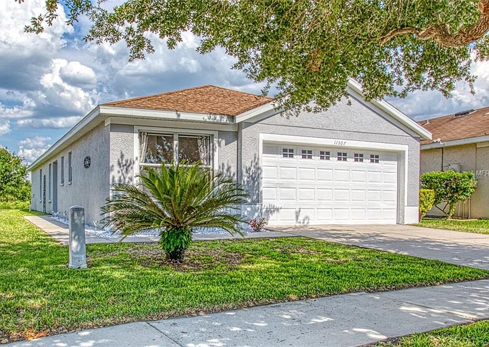1st image of 11507 Hammocks Glade Dr