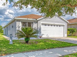 11507 Hammocks Glade Dr, Riverview, FL 33569