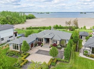 89 Navigation Dr, Prince Edward County, ON K8N0G1