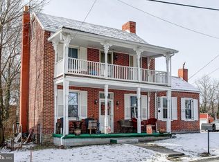 94 Taylor St, Harpers Ferry, WV 25425