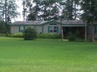 445 Blue Rock Ln, Lufkin, TX 75904