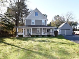 840 Main St, Hanover, MA 02339